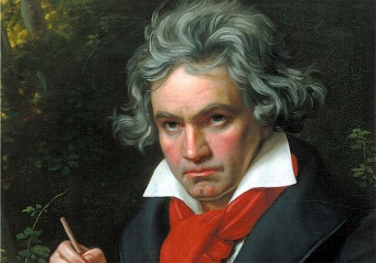 耳の聞こえないベートーヴェンが不屈の精神で骨伝導を発見するまでの物語