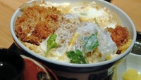 ゲン担ぎでカツ丼?!　就活生が大事な面接前に食べていたもの5選