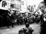 古き良き時代のニッポン。　１００年前の東京にタイムスリップ！