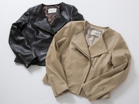 おしゃれ初心者でもOK。どんな服とも「相性◎」な魔法のアウター