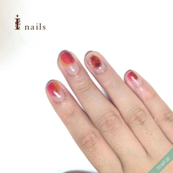 I nails