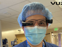 Vuzix Corporationのプレスリリース画像