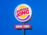 イギリスのバーガーキング、コロナで困窮する個人飲食店を支援するため、公式のInstagramで宣伝