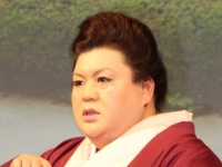 マツコ・デラックスさん（2015年撮影）