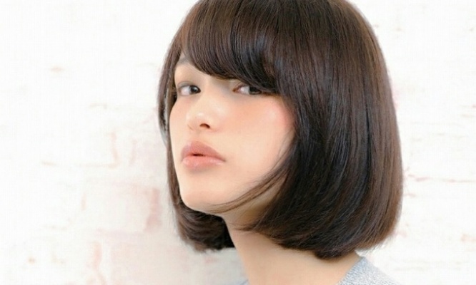 ８２へア？？トレンド間違いなしな『ハニーへア』がうるツヤキュート♡