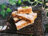 弾力があって簡単うまい！トルコ伝統のお菓子「ロクム」の作り方【ネトメシ】