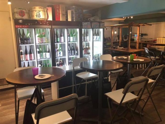 （株）ＳＡＫＥＳＱＵＡＲＥのプレスリリース画像