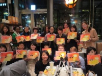 平和産業株式会社Cool Paint Party企画室のプレスリリース画像
