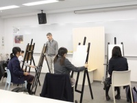 宝塚大学　東京メディア芸術学部（新宿キャンパス）のプレスリリース画像