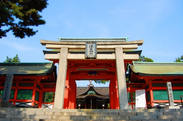 2020年に行くべき、おすすめの開運神社とは