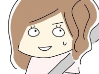 え、ラブホじゃないよね!?!?　夜、女性が車で連れてこられた場所とは……【婚活で出会った男性とドライブしたら彼が豹変した話 #14】