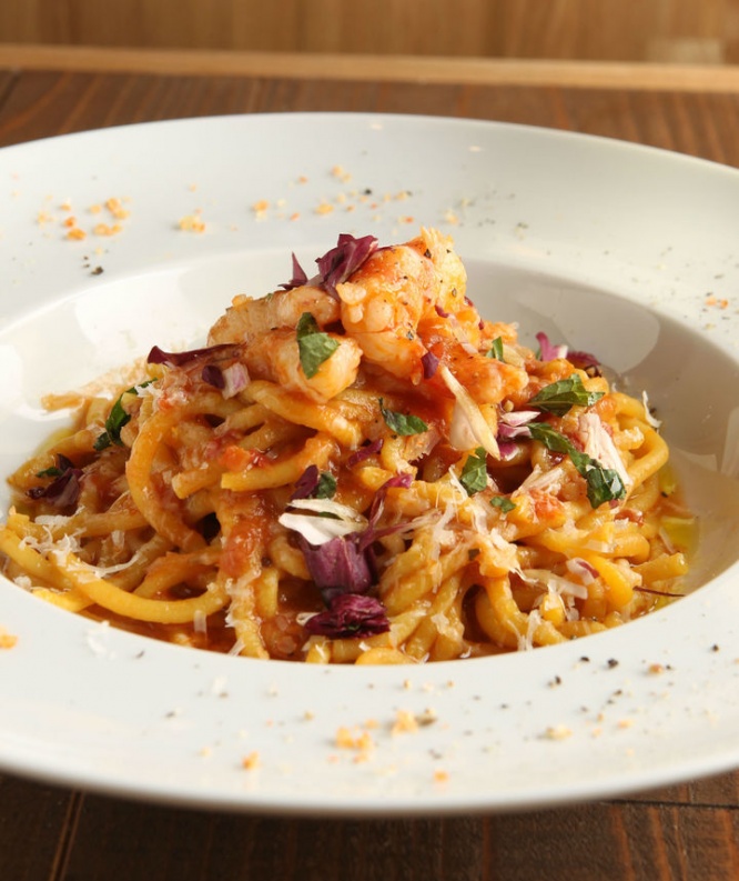 Osteria del ciao.のプレスリリース画像