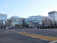 Miyuki Meinakaさん撮影、Wikipedia Commonsより