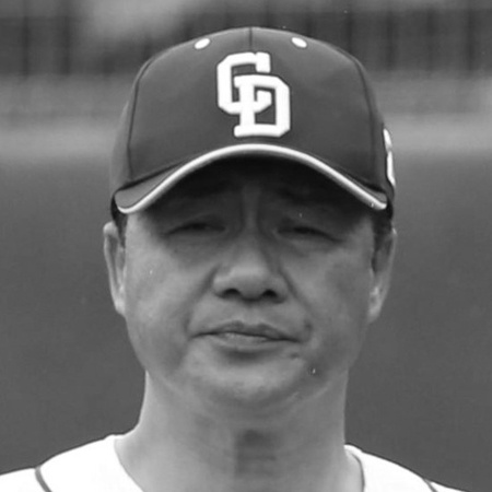 与田監督