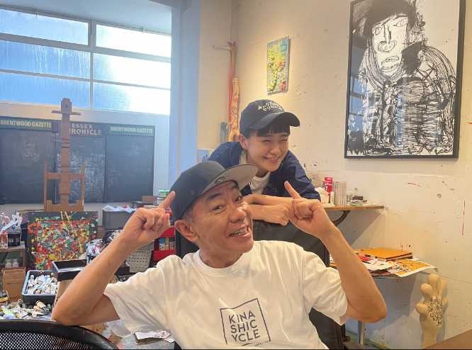 X:奈緒（@naonotubu）より