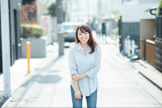 ※画像は小林さやかさんの公式ブログ『ビリギャル小林さやかのＤａｉｌｙ　ｎｏｔｅ』より