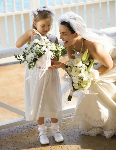 絶対騒がないでね？（ニコッ）　自分の結婚式に参加してもいい、友だちの子どもの年齢ランキング！