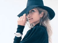 インスタグラム：ローラ(@rolaofficial)より