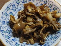 5分で完成！最強の飯泥棒　雪国まいたけオススメ「まいたけのナムル」がウマすぎた