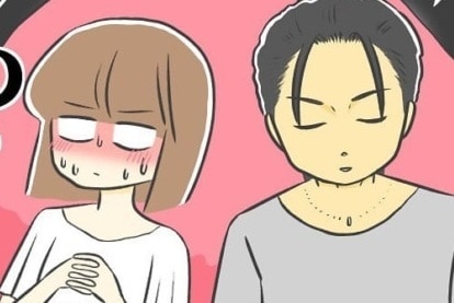 こ、これはチャンス!!!　二人きりの密室でされたら「意識する行動」【近所のイケメン店員さんがどタイプすぎてひとめぼれした話 #27】