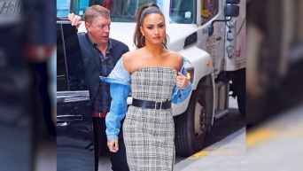 デミ・ロヴァート、薬物の過剰摂取で緊急搬送される前の晩から夜通しパーティを行っていた事が判明