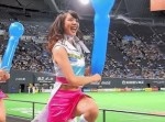 プロ野球・日ハムのチアガールが可愛すぎると話題に！