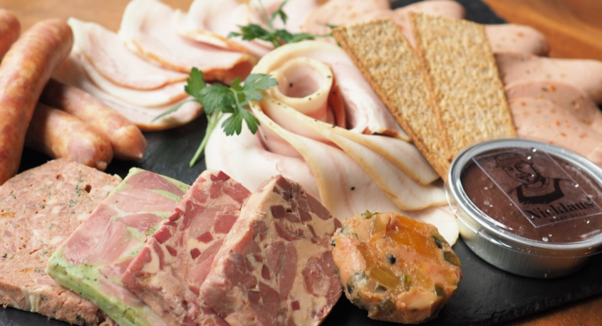 Meat Deli Nicklaus’（ミートデリ・ニクラウス）のプレスリリース画像