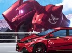 サンライズが本気出してきた！　シャア専用オーリスのアニメにララァも登場