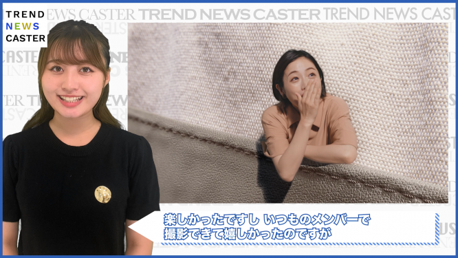 石原さとみさんがNTTドコモの新TVCMでiPhoneをPR！「無制限に楽しもう」篇と「おトクに購入」篇