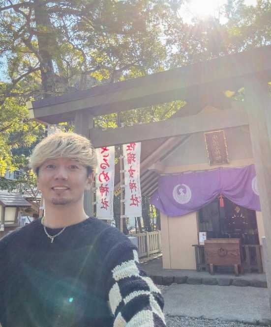 Instagram:SHOCK EYE（＠shockeye_official）より