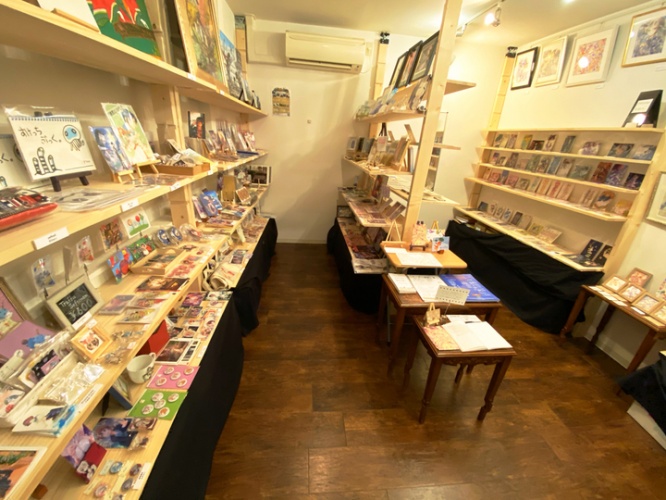 アートアンドセレクションのプレスリリース画像