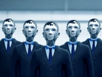 人間の意識がAIにアップロードされる日は近い。それは早くて30年以内と予測するグーグルのエンジニア。