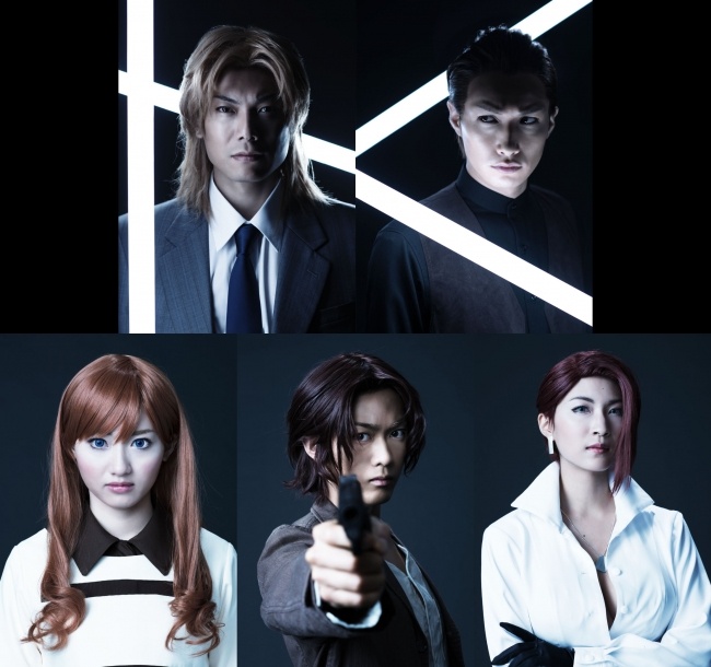 ここでしか見られない