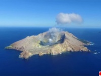 海に沈んだ第8の大陸「ジーランディア」を形成した力が判明