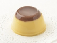 【東京土産】和菓子好きは注目！　カラメルソースの代わりに“こしあん”を使った「東京あんプリン」