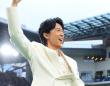 福山雅治の公式Xより