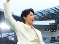 福山雅治の公式Xより