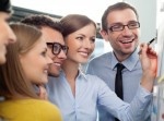 同僚に恋をするのは自然な流れ？ 「社会の厳しさ」を共有した特別な絆が作るラブストーリー