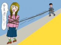彼氏の束縛がひどい！　束縛彼氏との付き合い方