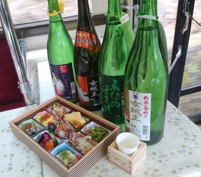 岐阜県恵那市PR事務局のプレスリリース画像