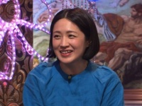 犬山紙子、恋愛の鉄則は○○感！　独身時代は「自分で生きる力をつけて」