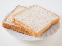食パンの謎に迫る