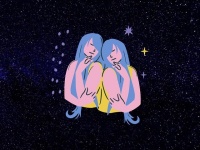 双子座と相性のいい星座ランキング！【恋愛・結婚・仕事・友達】