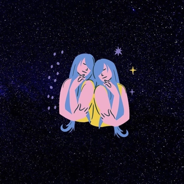 双子座と相性のいい星座ランキング！【恋愛・結婚・仕事・友達】