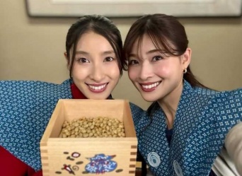 Instagram:土屋炎伽(@honoka.t8)より