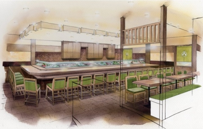 株式会社渋谷マークシティのプレスリリース画像