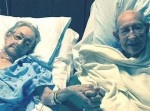 ９０歳を越えても…ある老夫婦の絆が感動を呼ぶ