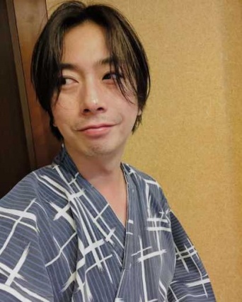 Instagram:河合郁人(@fumito.kawai_2310)より