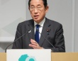 岸田文雄前首相の公式Xより