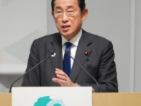 岸田文雄前首相の公式Xより